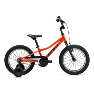 vélo enfant giant animator 16 fw my24 intersport tahiti