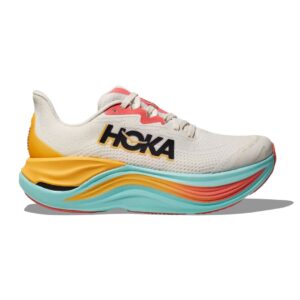 HOKA SKYWARD X CHAUSSURE FEMME RUNNING