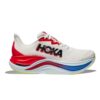 hoka skyward x chaussure running homme intersport tahiti
