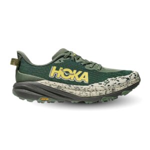HOKA SPEEDGOAT 6 CHAUSSURE HOMME TRAIL