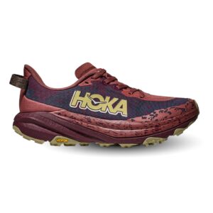 HOKA SPEEDGOAT 6 CHAUSSURE FEMME TRAIL