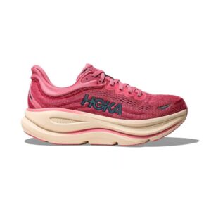 HOKA BONDI 9 CHAUSSURE FEMME RUNNING