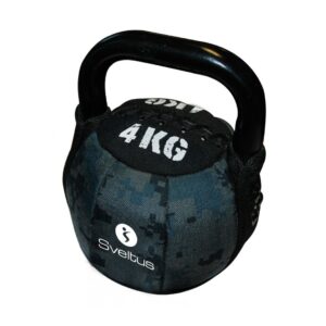 SVELTUS KETTLEBELL SOFT