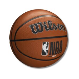 WILSON BALLON NBA DRIVE PLUS T7