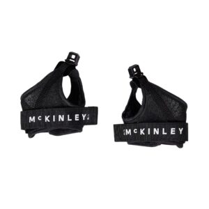 MCKINLEY NW STRAP AVEC CLIP
