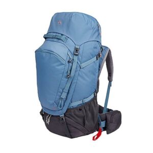 MCKINLEY SAC À DOS YUKON CT60W+10 VARIO