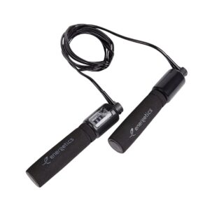 ENERGETICS DIGITAL JUMP CORDE À SAUTER MOUSSE