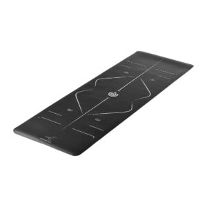 ENERGETICS ASANA TAPIS DE YOGA