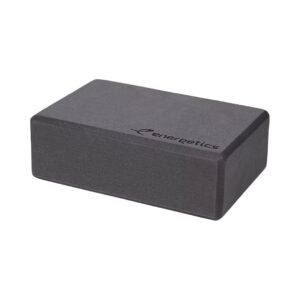 ENERGETICS BRIQUE YOGA BLOC