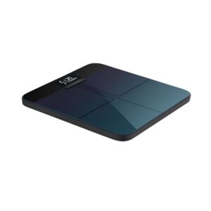 AMAZFIT SMART SCALE NOIR