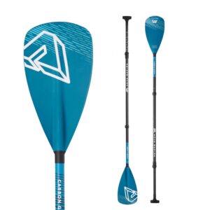 AQUAMARINA RAME PADDLE CAMPSUP CARBONE