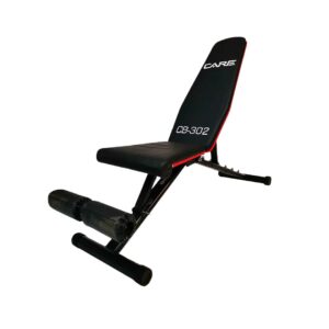 CARE BANC RÉGLABLE CB-302