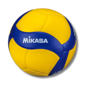 179/001 ballon mikasa volleyball v020w