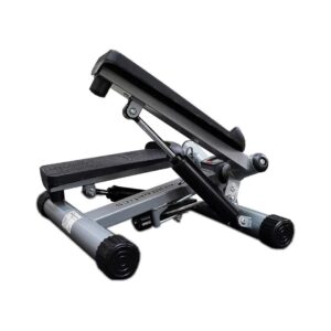 ENERGETICS TWISTER STEPPER