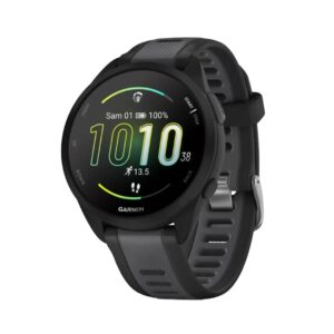 GARMIN MONTRE FORERUNNER 165