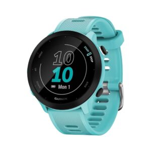 GARMIN MONTRE FORERUNNER 55 AQUA