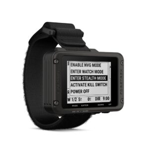 GARMIN GPS FORETREX 801