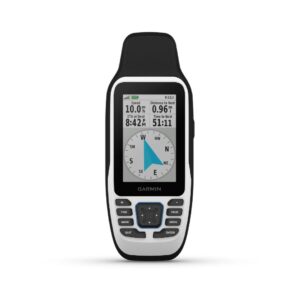 GARMIN GPSMAP 79S