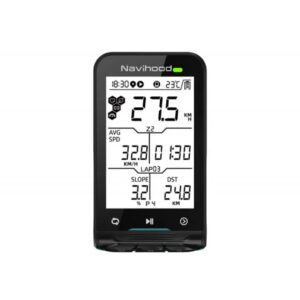 NAVIHOOD COMPTEUR L3 SMART GPS