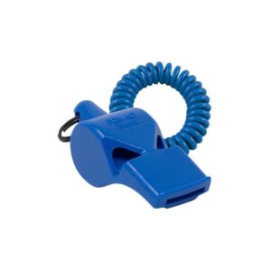 FOX 40 PEARL SIFFLET AVEC CORDON