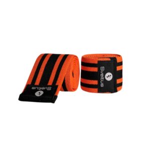 SVELTUS BANDE DE PROTECTION COUDE (PAIRE)