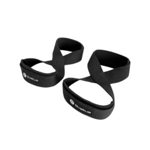 SVELTUS LIFTING STRAP EN 8 (PAIRE)
