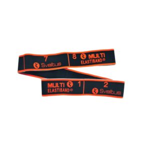 SVELTUS MULTI ELASTIBAND 30 KG