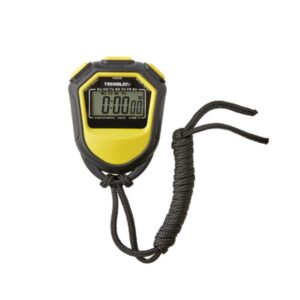 TREMBLAY CHRONOMÈTRE COULEUR