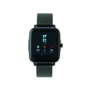 TREMBLAY SMART WATCH CARDIOFRÉQUENCEMÈTRE
