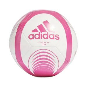 ADIDAS STARLANCER CLUB T5 BALLON FOOTBALL