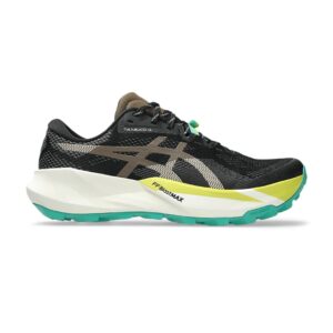 ASICS GEL TRABUCO 14 CHAUSSURE HOMME TRAIL