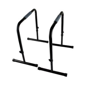 ENERGETICS BARRES PARALLÈLES