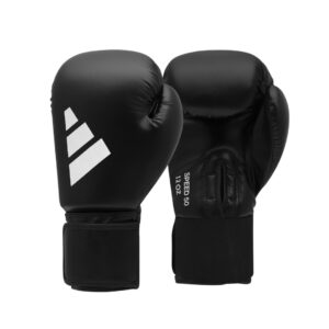 ADIDAS SPEED 50 GANTS MULTIBOXE NOIR