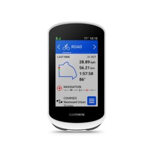 GARMIN EDGE EXPLORER 2 COMPTEUR GPS