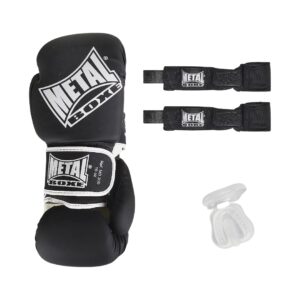 METALBOXE KIT BOXE SENIOR