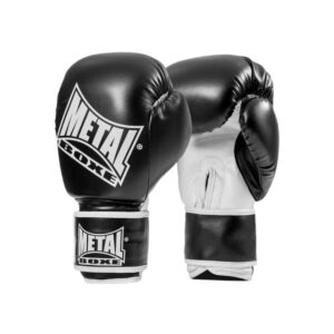 METAL BOXE GANTS ENTRAÎNEMENT