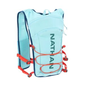 NATHAN QUICKSTART 2.0 6L (+VESSIE 2L) SAC À EAU