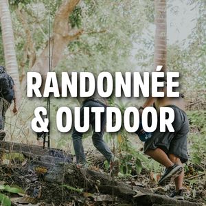 Randonn&eacute;e & Outdoor