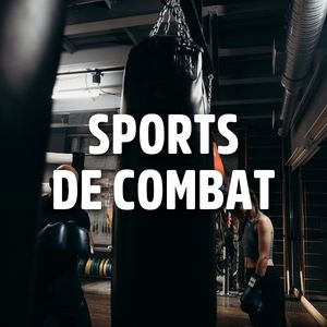 Sports de combat