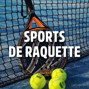 Sports de Raquette