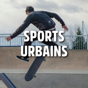 Sports Urbains