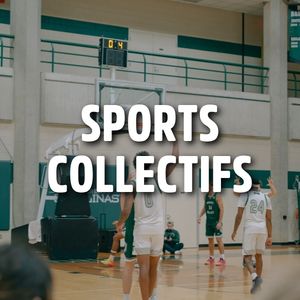 Sports Collectifs