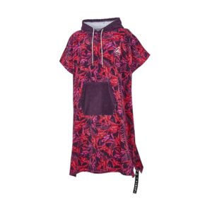 FIREFLY IZOA PONCHO PLAGE ADULTE