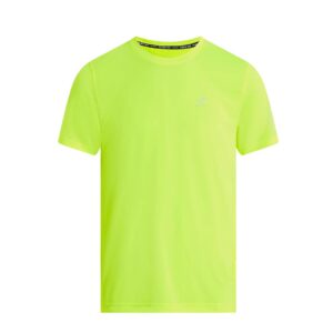 ENERGETICS ALFRED IV SS TEE-SHIRT RUNNING HOMME