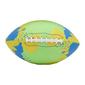 BALLON DE RUGBY NEOPRENE RUGBY