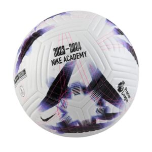 NIKE BALLON DE FOOTBALL PREMIER LEAGUE ACADEMY T5