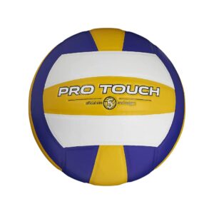 PRO TOUCH Ballon de volley Ballon Rv-100