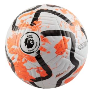 NIKE BALLON FOOTBALL PREMIER LEAGUE PITCH T5