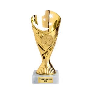 COUPE ECO 17,5 cm