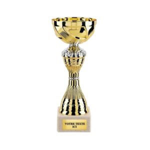 COUPE ECO OR ARGENT